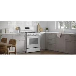 FRIGIDAIRE Range White 30