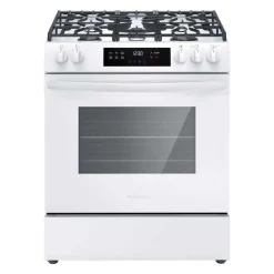 FRIGIDAIRE Range White 30