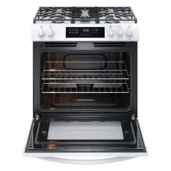 FRIGIDAIRE Range White 30