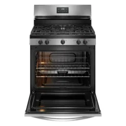 FRIGIDAIRE Ranges Stainless 30