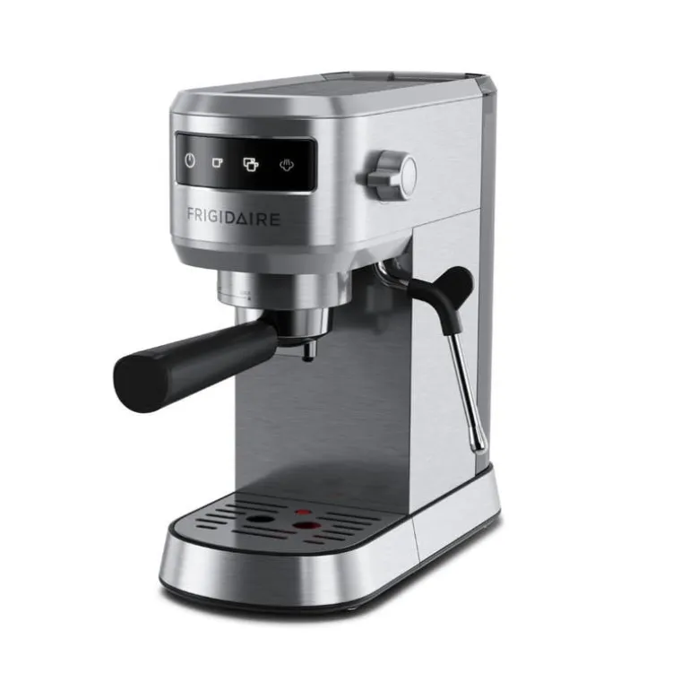 Frigidaire Steam Espresso Maker - FREM100SS