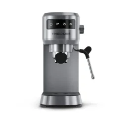 Frigidaire Steam Espresso Maker - FREM100SS