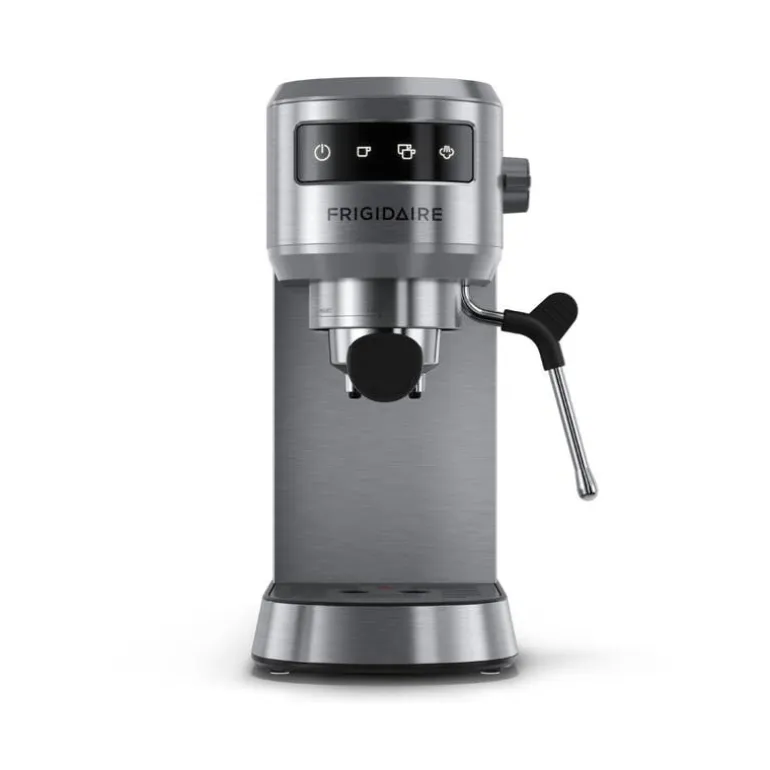 Frigidaire Steam Espresso Maker - FREM100SS