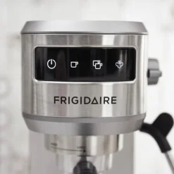 Frigidaire Steam Espresso Maker - FREM100SS