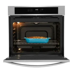 FRIGIDAIRE Wall Oven Stainless 30" - FCWS3025AS