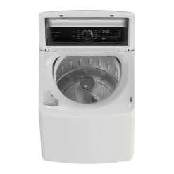 FRIGIDAIRE Washer Top-Load White 27