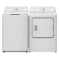 FRIGIDAIRE Washer Top-Load White 30" - FLVW7000AW