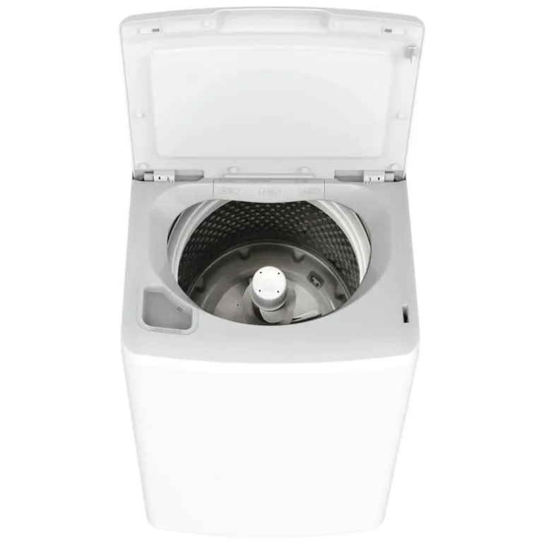 FRIGIDAIRE Washer Top-Load White 30" - FLVW7000AW