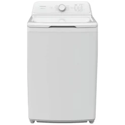 FRIGIDAIRE Washer Top-Load White 30