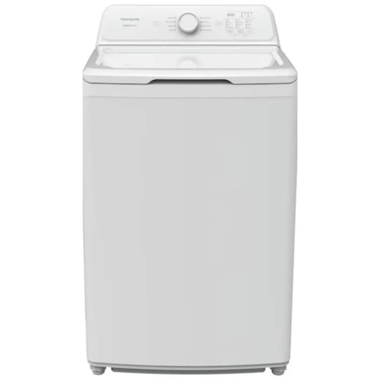 FRIGIDAIRE Washer Top-Load White 30" - FLVW7000AW