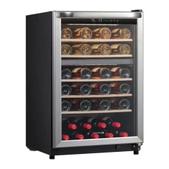 FRIGIDAIRE Wine Cooler Stainless 21