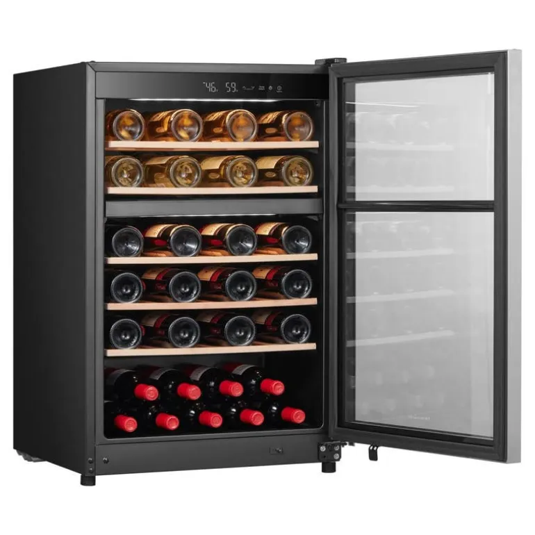 FRIGIDAIRE Wine Cooler Stainless 21" - FRWE4626AS