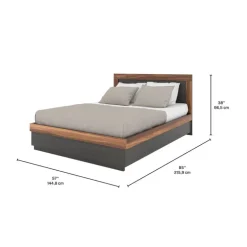 Full Bed (54