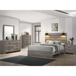 Full Bed (54")