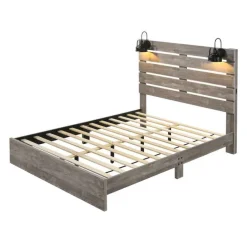 Full Bed (54