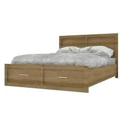 Full Bed 54" - Sesame