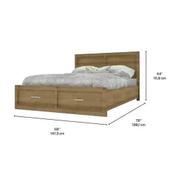Full Bed 54