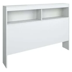 Full Bed with 6-Drawer Storage and Headboard (54")