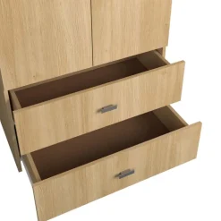 Full Bedroom Set (54") - 5 pcs