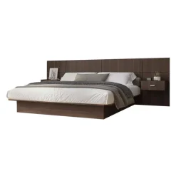Full Bedroom Set (54") - 5pcs