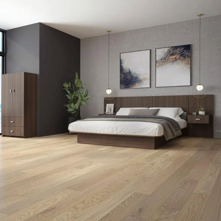 Full Bedroom Set (54") - 5pcs