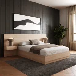 Full Bedroom Set (54