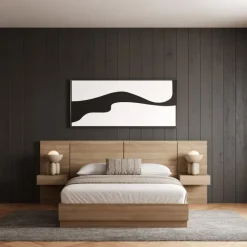 Full Bedroom Set (54