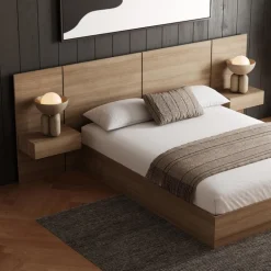 Full Bedroom Set (54