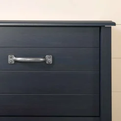 Full Bookcase Headboard (54'') - South Shore
