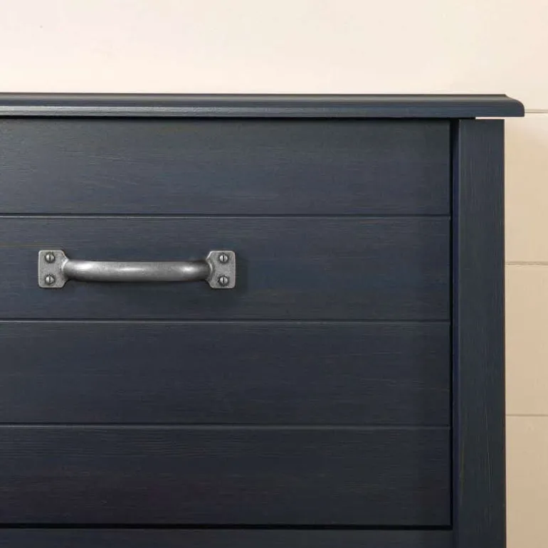 Full Bookcase Headboard (54'') - South Shore