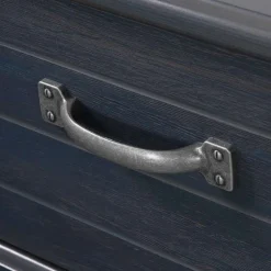 Full Bookcase Headboard (54'') - South Shore