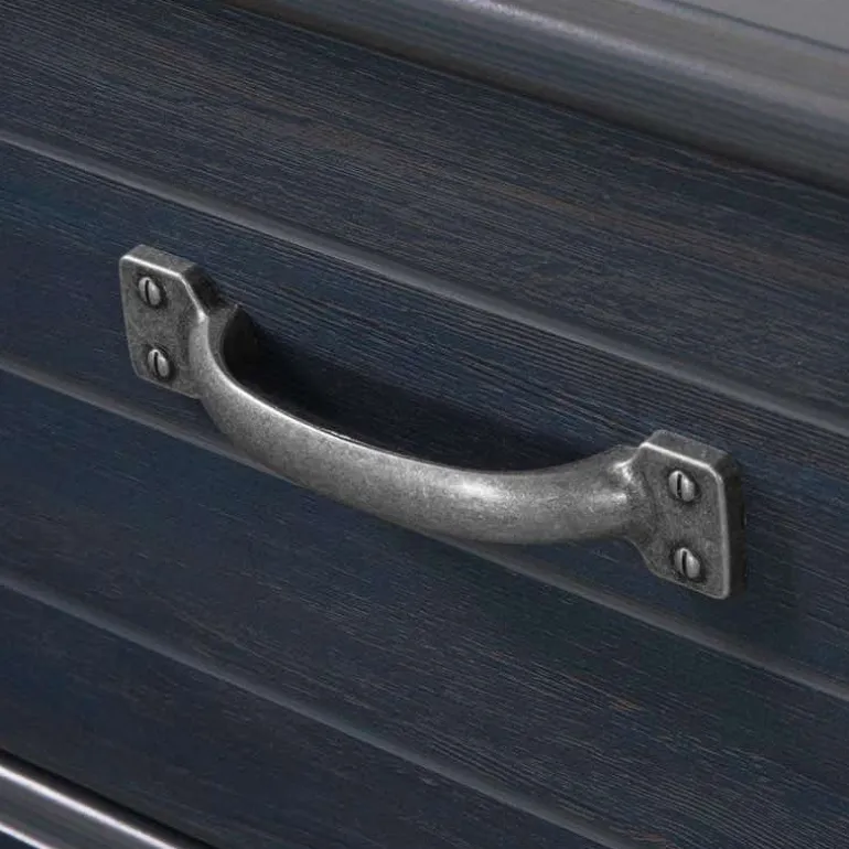 Full Bookcase Headboard (54'') - South Shore