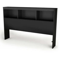 Full Bookcase Headboard (54'') - South Shore