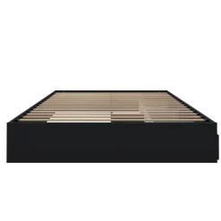 Full 3-Drawer Storage Bed (54