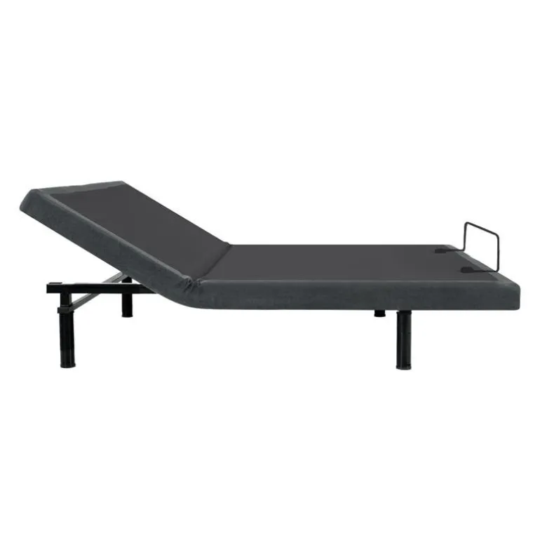 Full Electric Bed (54")