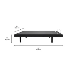 Full Electric Bed (54