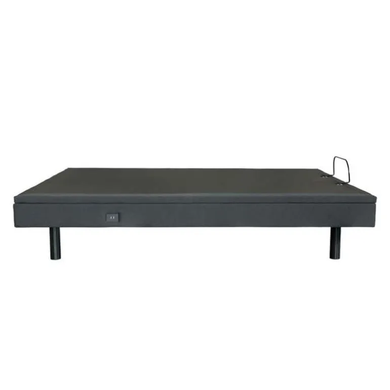 Full Electric Bed (54")
