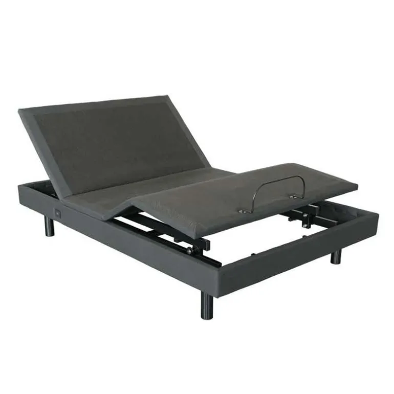 Full Electric Bed (54")