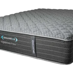 Full Extra Firm Mattress with Pocket Coils - 54"