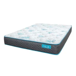 Full Firm Foam Mattress-in-a-Box - 54"