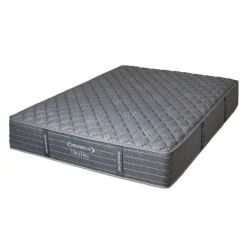 Full Firm Mattress with Pocket Coils - 54