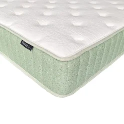 Full Firm Mattress-in-a-Box with Pocket Coils - 54