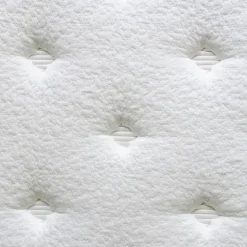 Full Firm Mattress-in-a-Box with Pocket Coils - 54