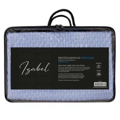 Full Fresh Waterproof Mattress Protector