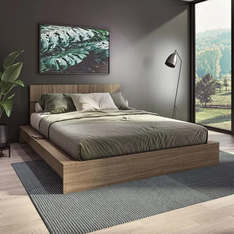 Full Headboard (54")