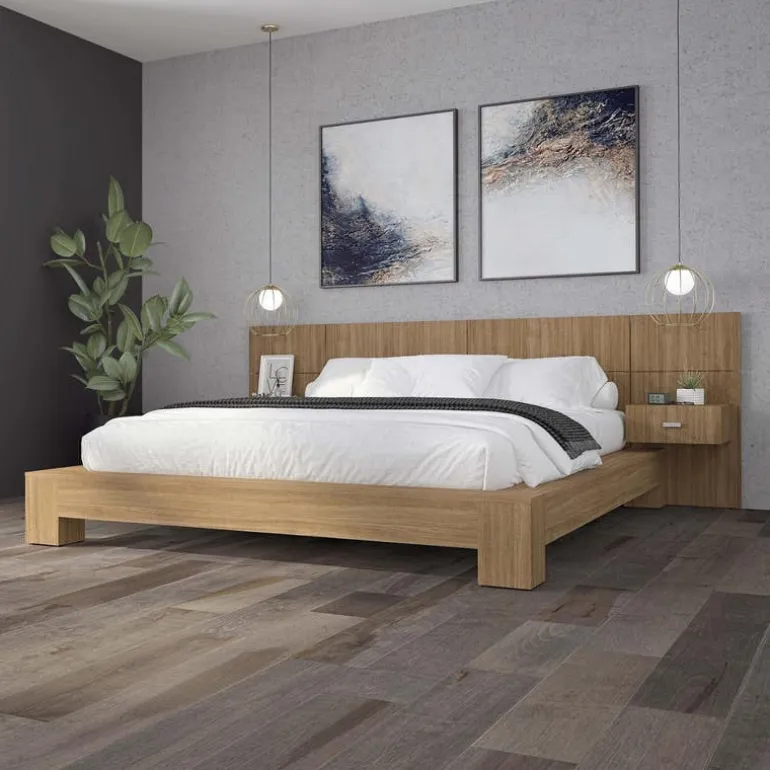 Full Headboard (54")