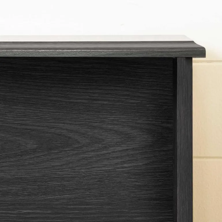 Full Headboard with Storage (54") - South Shore
