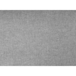 Full Linen Bed with Headboard (54