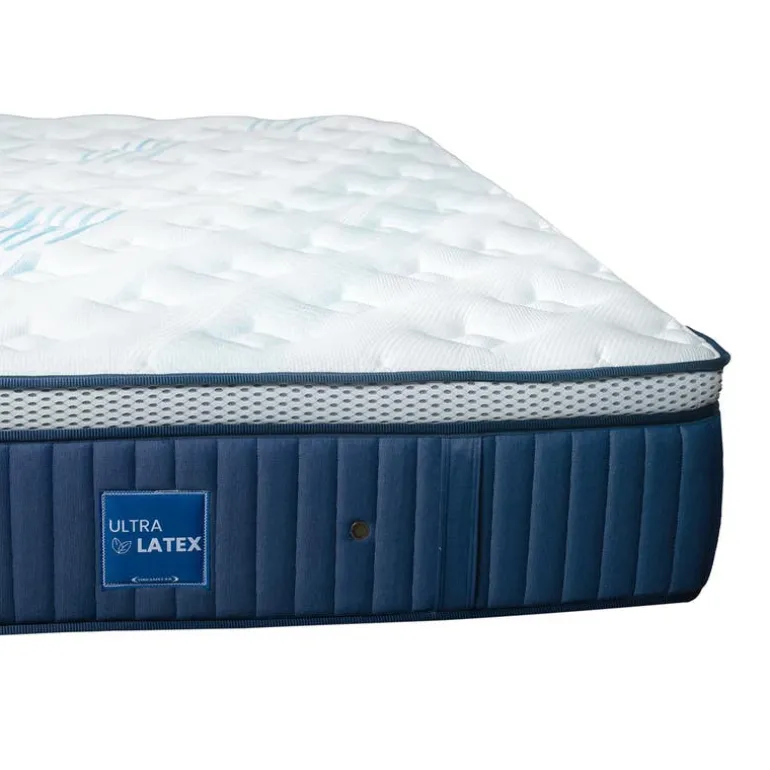 Full Medium-Firm Hybrid Mattress - 60"