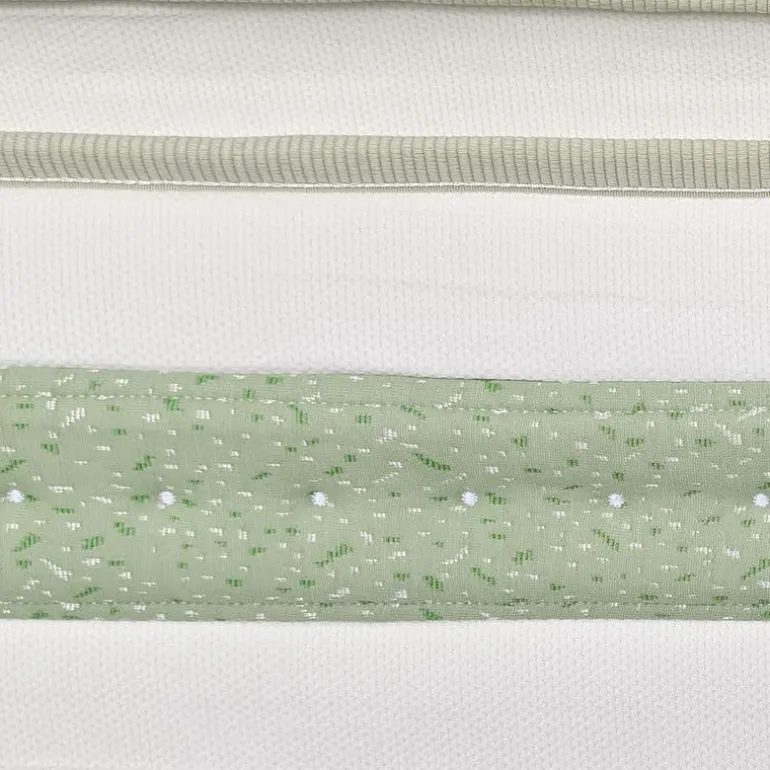 Full Medium-Firm Hybrid Mattress-in-a-Box - 54"